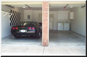 Jazzed Up Garage